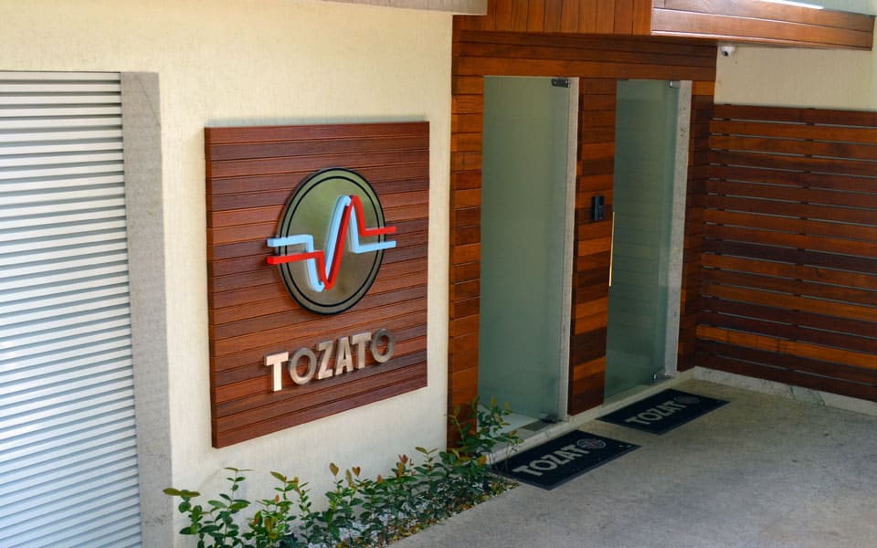 Tozato Measurements Office